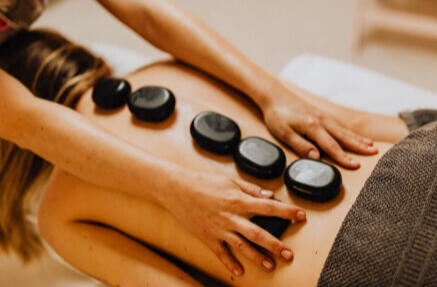 Masajes L'Carol Masajes L'Carol